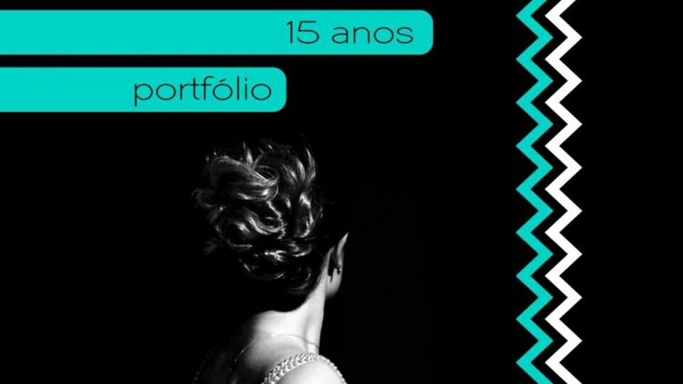 Portfólio 15 anos