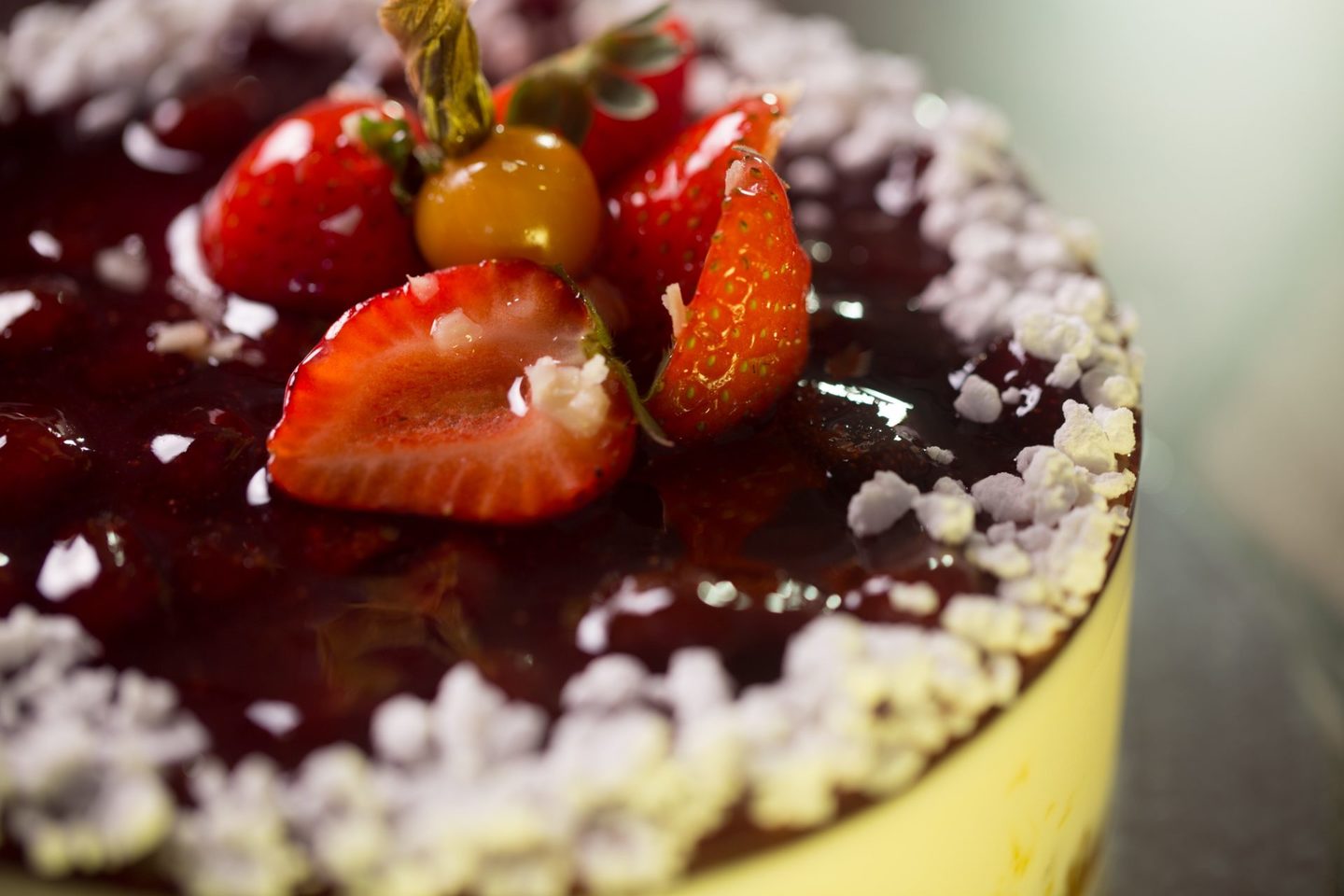 Confeitaria Magdalon