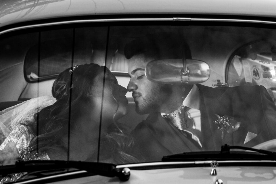 Lethícia e João Victor 