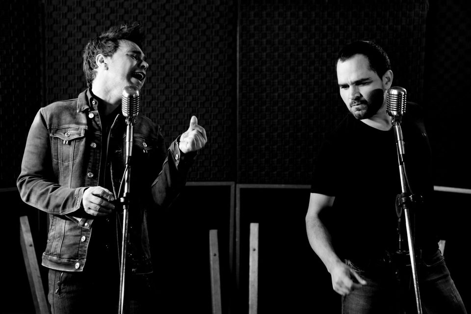 Zezé Di Camargo & Luciano